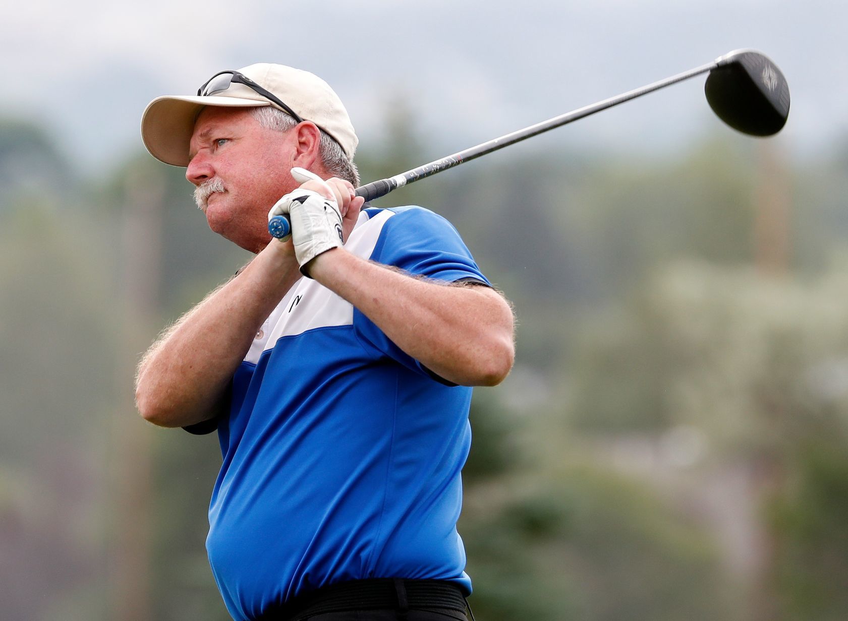 Montana State Seniors Golf Tournament